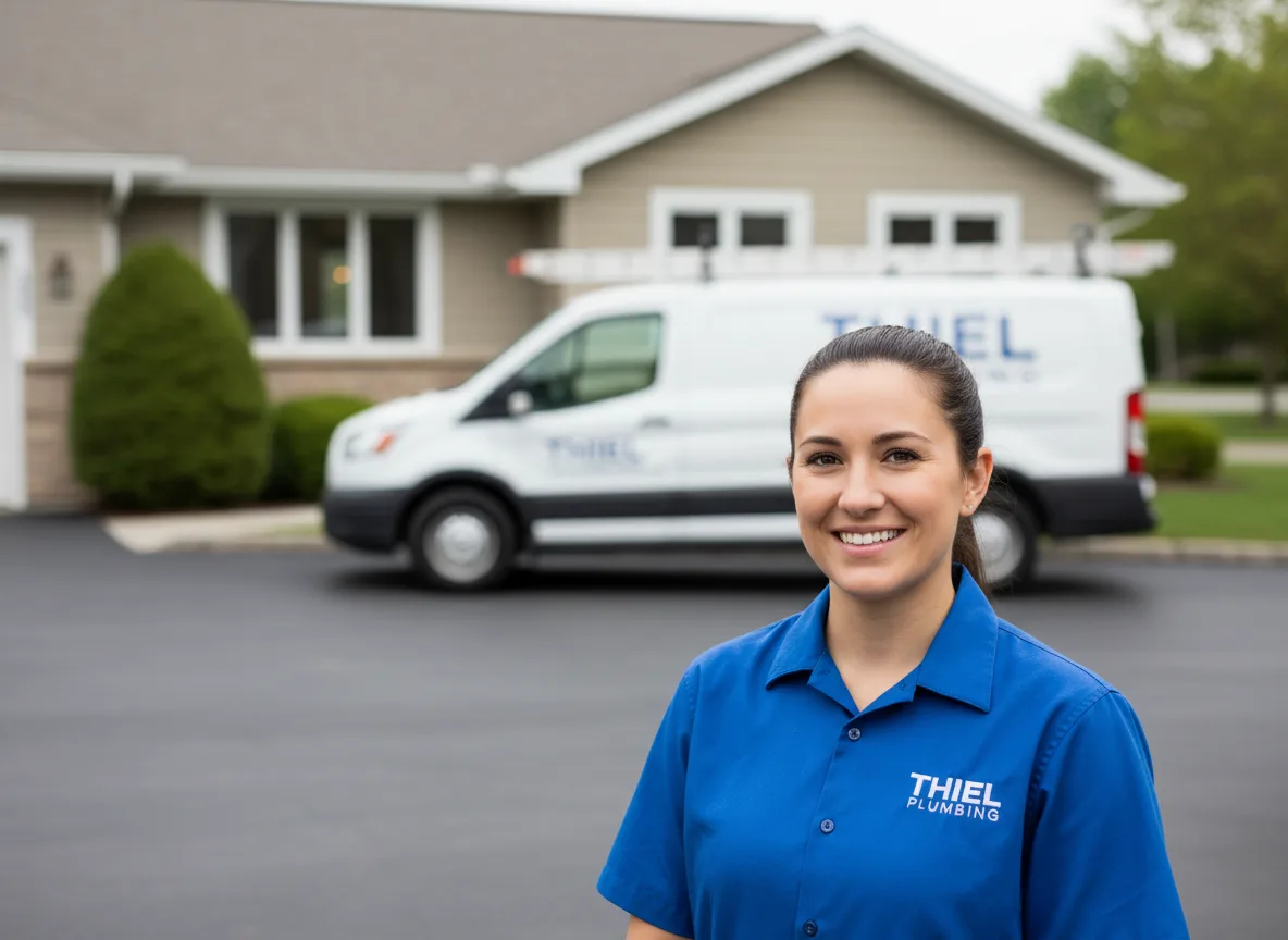Plumber Leonardville, KS FAQs